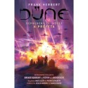 Frank Herbert, Brian Herbert, Kevin J. Anderson: Dűne - Képregény: Próféta, 3. kötet