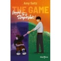 Amy Saltz: The Game - Legyél te is szuperhős!