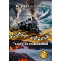 Dr. Jekkel Gabriella: Esély nélkül - Tragédiák testközelből
