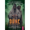 Brian Herbert, Kevin J. Anderson: A Dűne nővérei