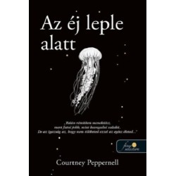 Courtney Peppernell: Az éj leple alatt