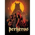 J.P. Ahonen, K.P. Alare: Perkeros