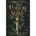 Maria V. Snyder: Poison study - Méregtan