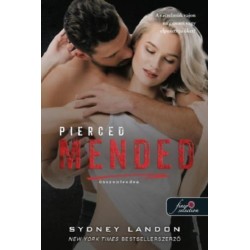 Sydney Landon: Pierced Mended - Összeolvadva - Lucian & Lia 3.