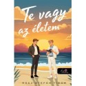 Rácz-Stefán Tibor: Te vagy az életem