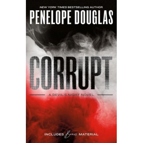 Penelope Douglas: Corrupt