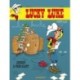 Lucky Luke 50. - Cowboy a prés alatt