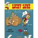 Lucky Luke 50. - Cowboy a prés alatt