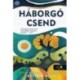 Raynor Winn: Háborgó csend