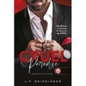 J.T. Geissinger: Cruel Paradise - Kegyetlen mennyország