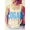 Jay McLean: Logan - A Preston fiúk 2.