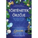 Sally Page: Történetek őrzője