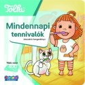 Tolki Hangos könyv - Mindennapi tennivalók - Interaktív hangoskönyv