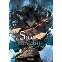Chugong: Solo Leveling 2.