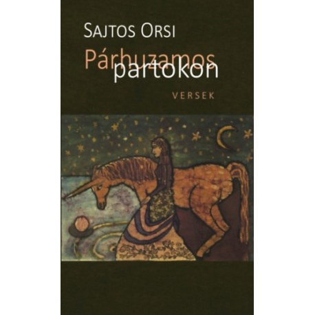 Sajtos Orsi: Párhuzamos partokon