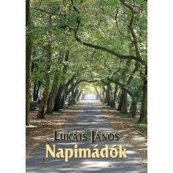 Lukáts János: Napimádók
