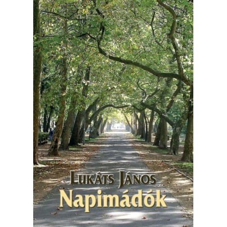 Lukáts János: Napimádók