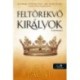C.S. Pacat: Feltörekvő királyok - A rab herceg 3.