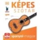 Képes szótár spanyol-magyar (audio alkalmazással) - 2. kiadás