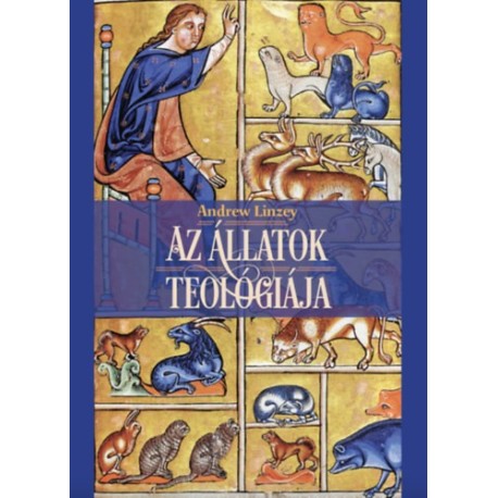 Andrew Linzey: Az állatok teológiája