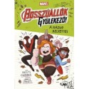 Preeti Chhibber: Marvel: Bosszúállók, gyülekező! 2. - A hazug helyettes