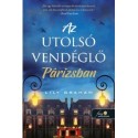 Lily Graham: Az utolsó vendéglő Párizsban