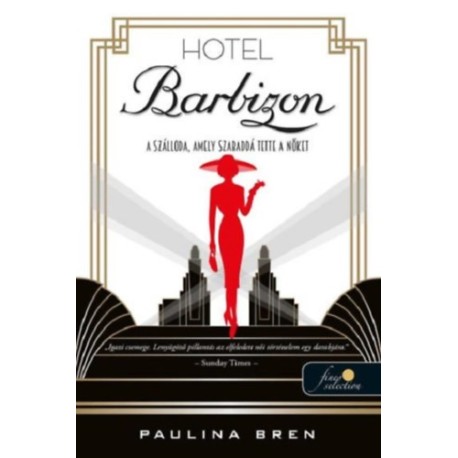 Paulina Bren: Hotel Barbizon