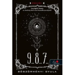 Böszörményi Gyula: 9... 8... 7... - Rémálom 1.