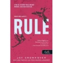 Jay Crownover: Rule - Marked Men 1.