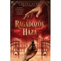 Diana Hunt: Ragadozók Háza