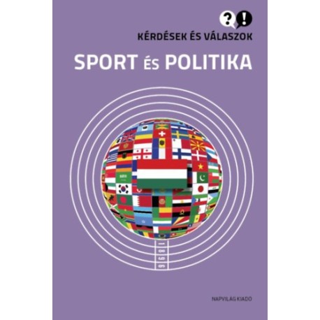 Kérdések és válaszok - Sport és politika