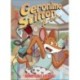 Dario Sicchio, Alessandro Muscillo: Geronimo Stilton, a riporter - Robotizált egérház