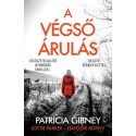 Patricia Gibney: A végső árulás - Lottie Parker 6.