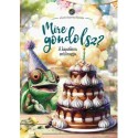 Mire gondolsz? - A kaméleon szülinapja