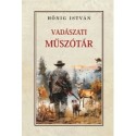 Hőnig István: Vadászati műszótár