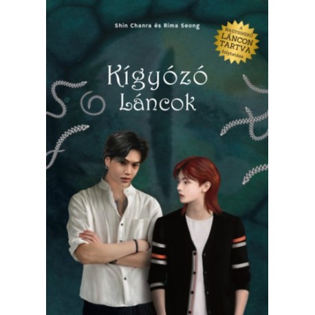 Shin Chanra, Rima Seong: Kígyózó láncok