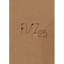 FISZ25 - Fiatal költők versei 1999-2024