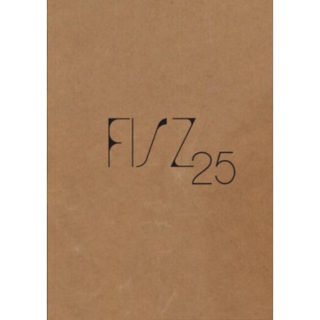 FISZ25 - Fiatal költők versei 1999-2024