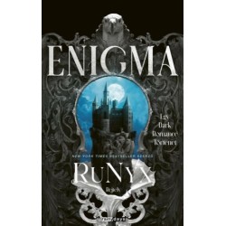 Runyx: Enigma - Rejtély - (Különleges kiadás)