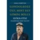 Donald Robertson: Gondolkozz úgy, mint egy görög bölcs - Szókratész filozófiája mint életút
