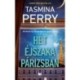 Tasmina Perry: Hét éjszaka Párizsban