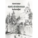 Tóth Anikó: Éjfél és Bíborka kalandjai