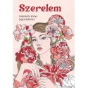 Szerelem - Inspirációs könyv jegyzeteléshez
