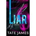 Tate James: Liar - Hazug - Madison Kate 2.