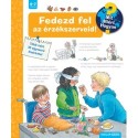 Weinhold Angela: Fedezd fel az érzékszerveid! - Mit? Miért? Hogyan? 23.