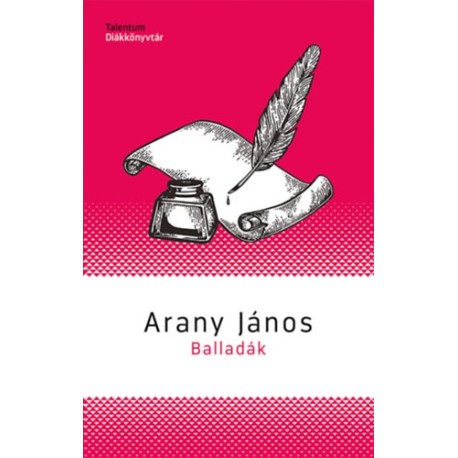 Arany János: Balladák