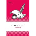 Arany János: Balladák