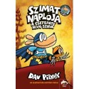 Dav Pilkey: Szimat naplója - A csetepaté hívó szava