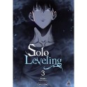 Chugong: Solo Leveling 3.