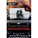 Prónay Pál: Ellenforradalmi jegyzeteim I. kötet